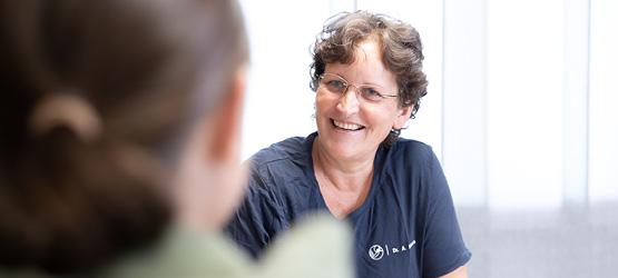 Dr. med. Antonie Bäuerle