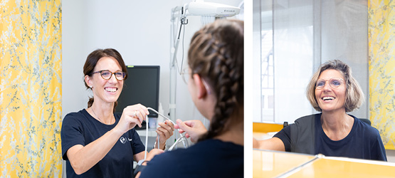 Praxis Bäuerle – Praxisbild 2