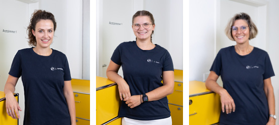 Praxis Bäuerle – Praxisbild 3