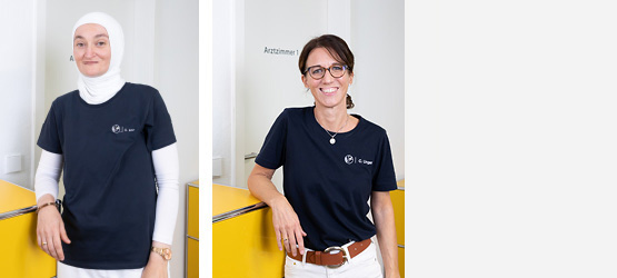 Praxis Bäuerle – Praxisbild 4